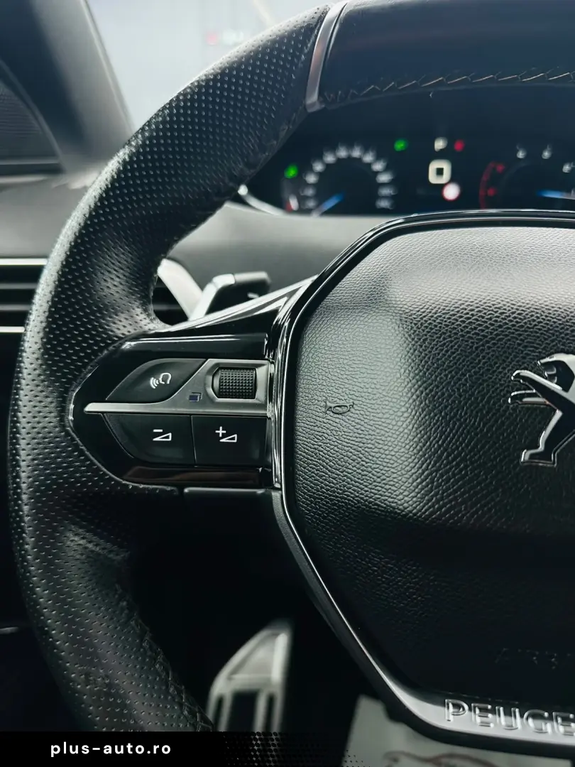PEUGEOT 5008 2018 1.5D E6 Garantie 12 Luni Rate Avans 0 Doar
