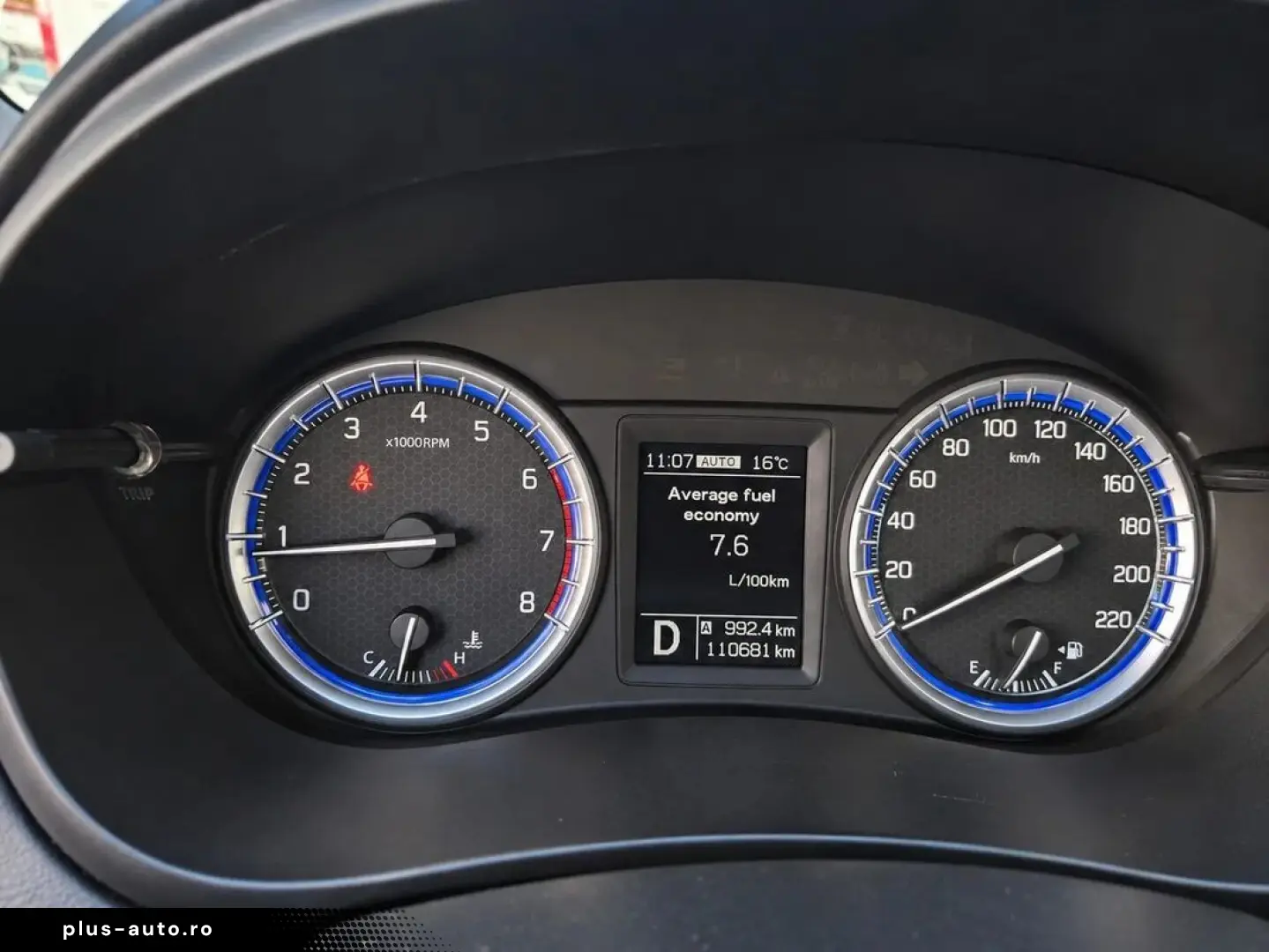 Suzuki Sx4-S-Cross