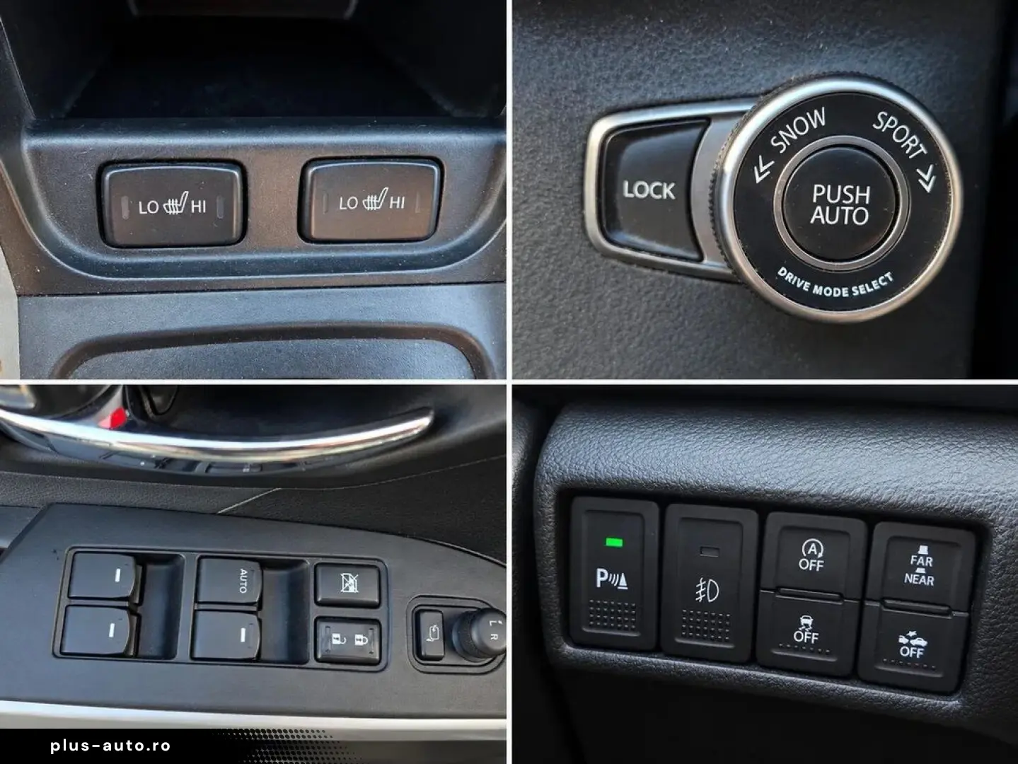Suzuki Sx4-S-Cross