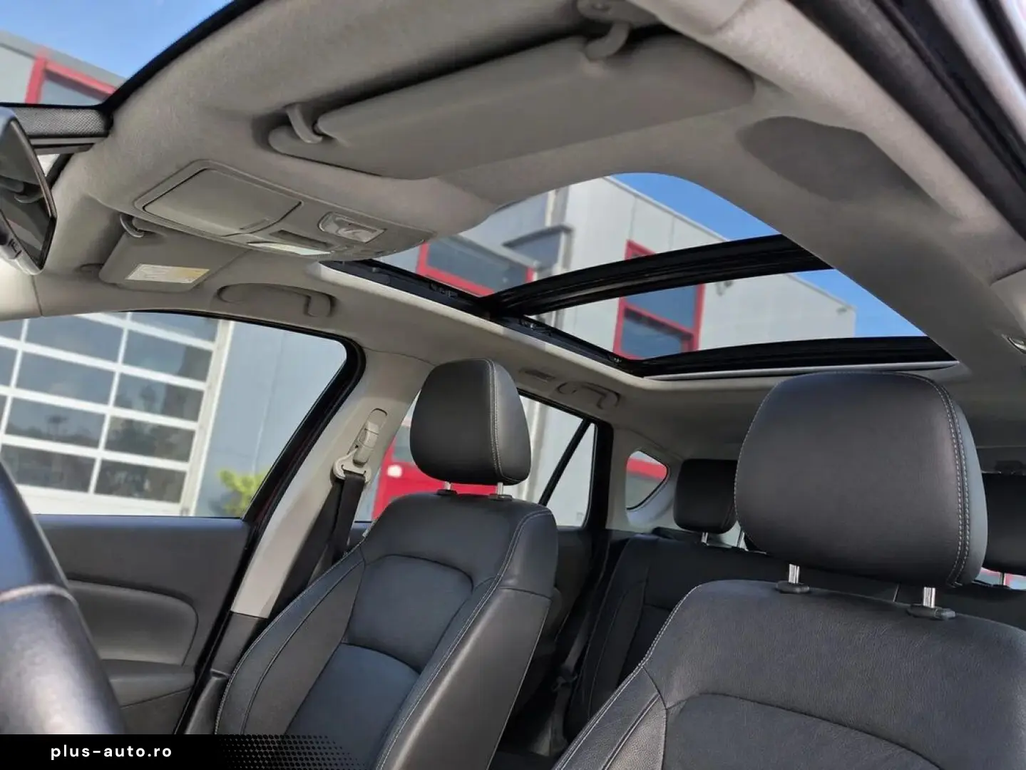Suzuki Sx4-S-Cross