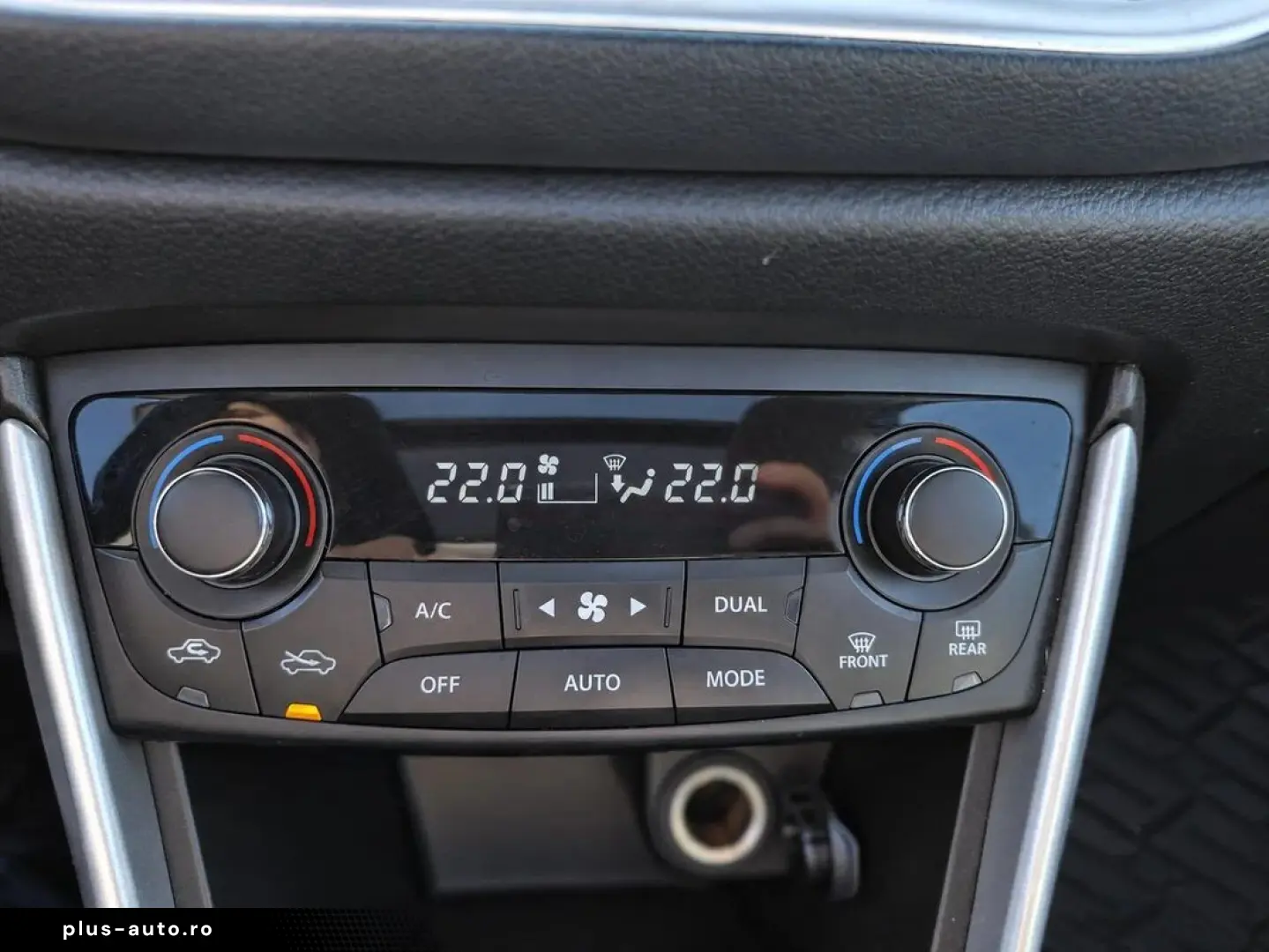 Suzuki Sx4-S-Cross
