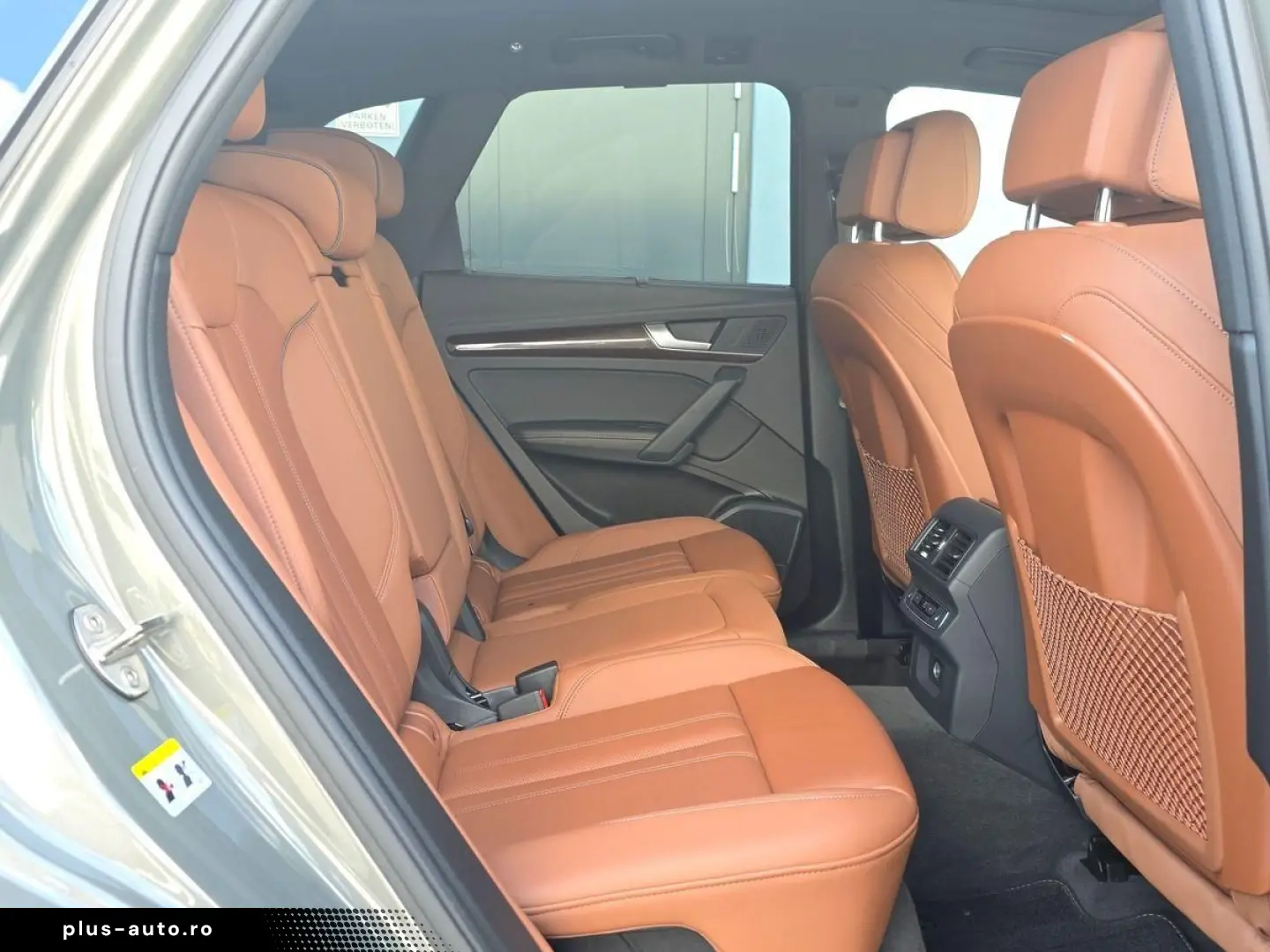 AUDI Q5 50 TDI quat S-Lin PANO B&O CARBON