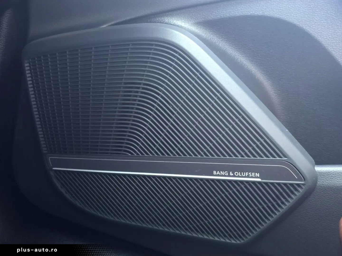 AUDI Q5 50 TDI quat S-Lin PANO B&O CARBON