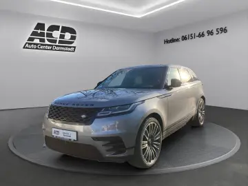 LAND ROVER RR Velar P400 HSE R-Dyn. PANO 22'' MATRIX