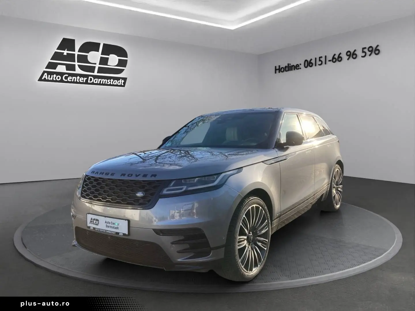 LAND ROVER RR Velar P400 HSE R-Dyn. PANO 22'' MATRIX