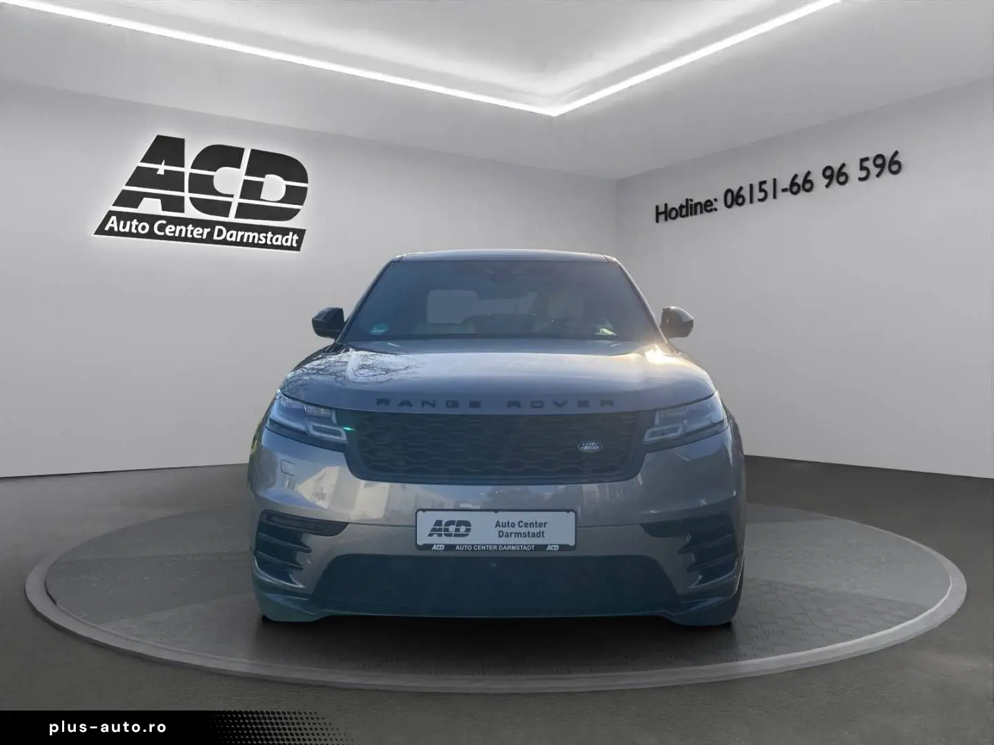 LAND ROVER RR Velar P400 HSE R-Dyn. PANO 22'' MATRIX