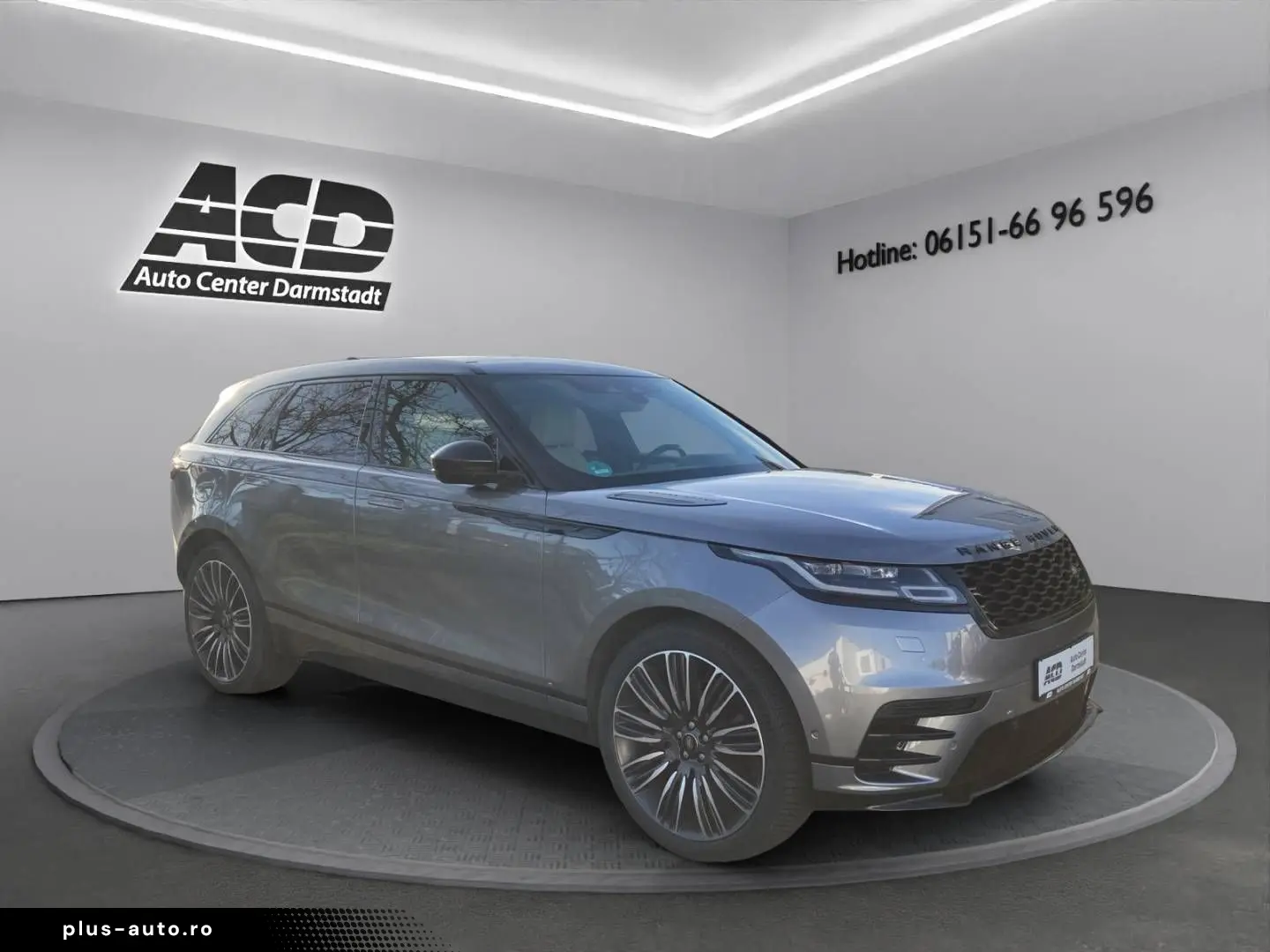 LAND ROVER RR Velar P400 HSE R-Dyn. PANO 22'' MATRIX