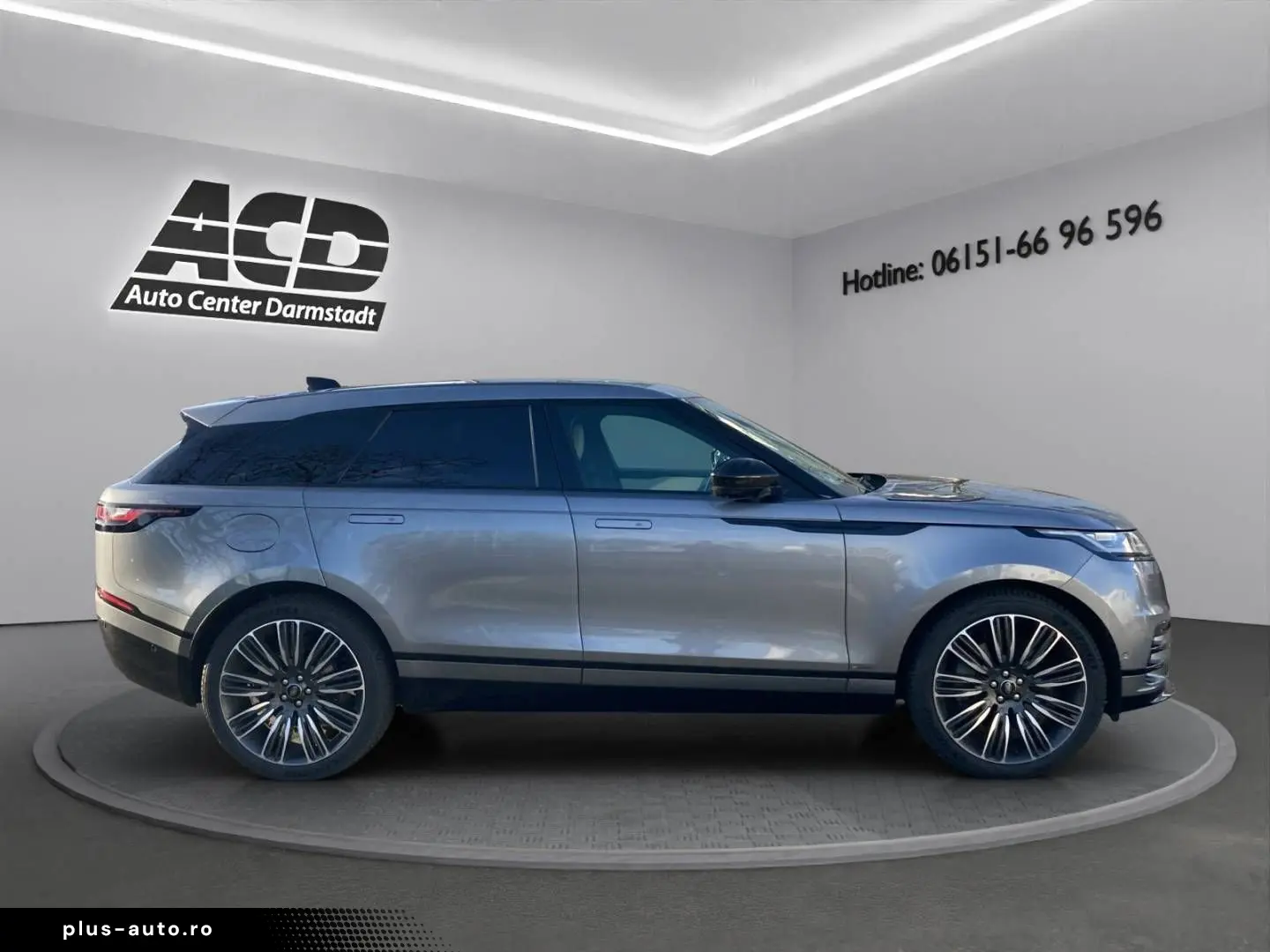 LAND ROVER RR Velar P400 HSE R-Dyn. PANO 22'' MATRIX