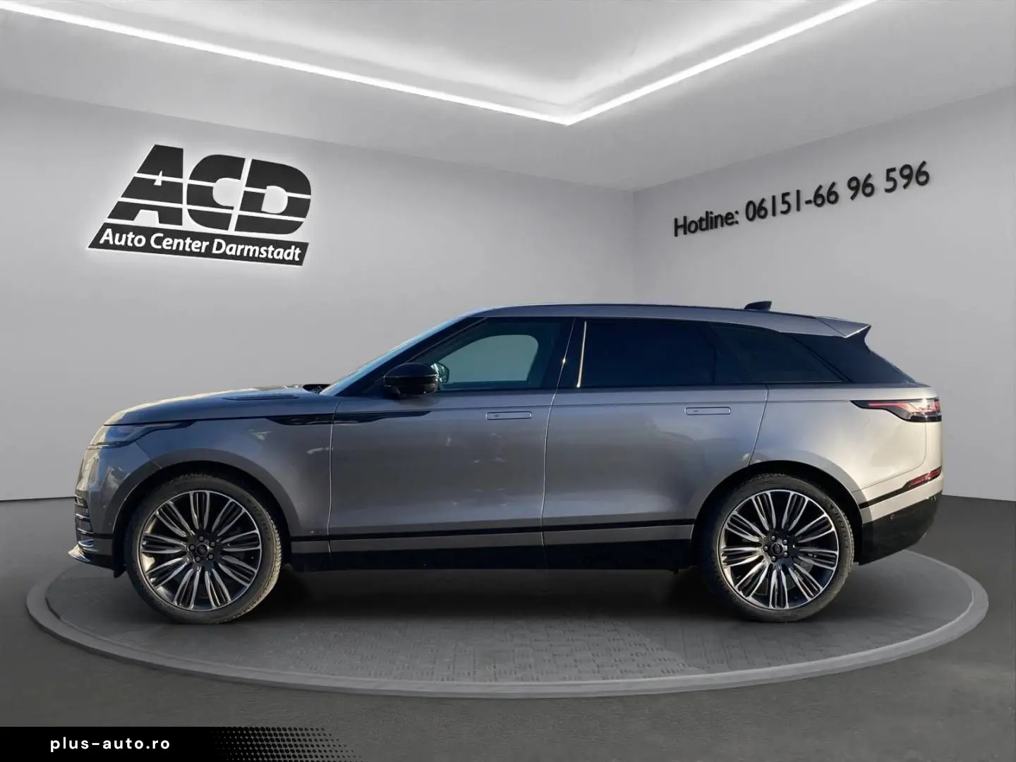 LAND ROVER RR Velar P400 HSE R-Dyn. PANO 22'' MATRIX