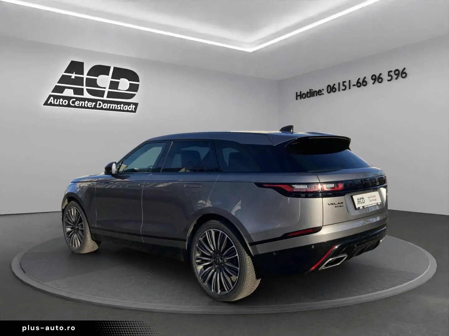 LAND ROVER RR Velar P400 HSE R-Dyn. PANO 22'' MATRIX