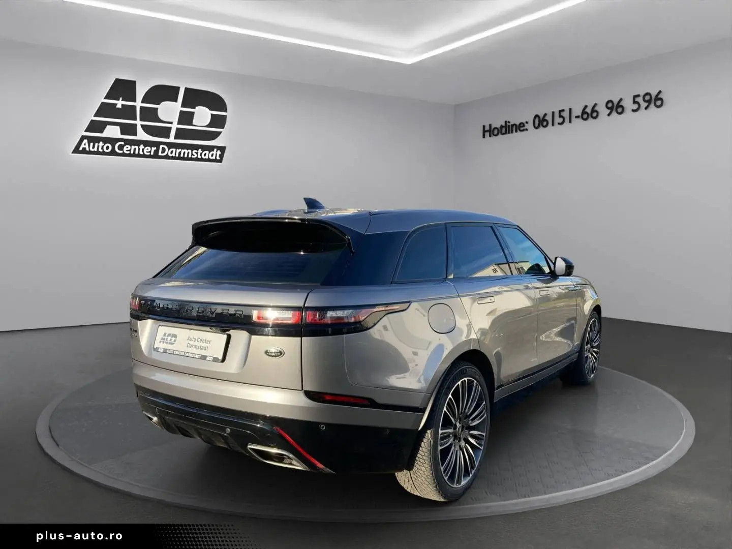 LAND ROVER RR Velar P400 HSE R-Dyn. PANO 22'' MATRIX