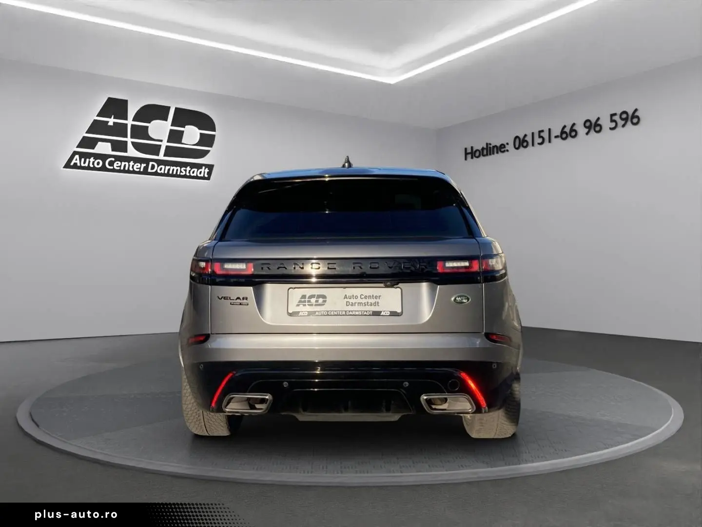 LAND ROVER RR Velar P400 HSE R-Dyn. PANO 22'' MATRIX