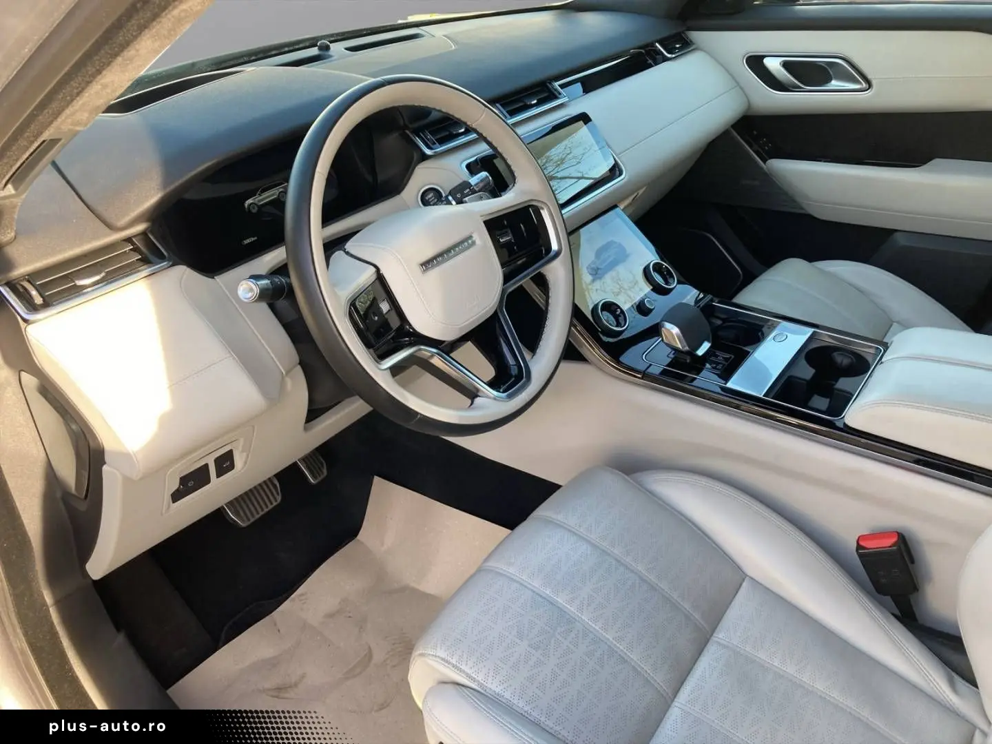LAND ROVER RR Velar P400 HSE R-Dyn. PANO 22'' MATRIX