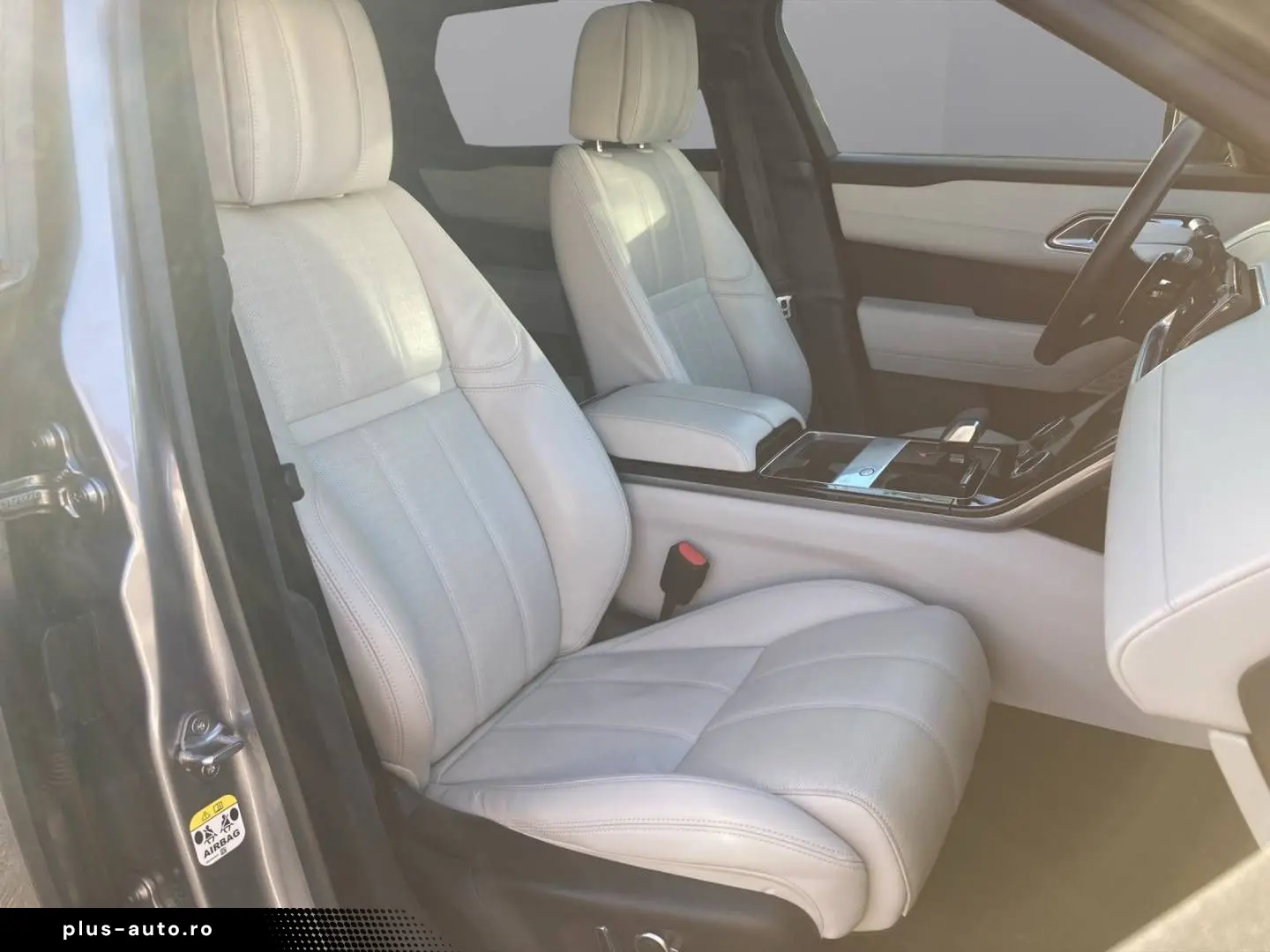 LAND ROVER RR Velar P400 HSE R-Dyn. PANO 22'' MATRIX