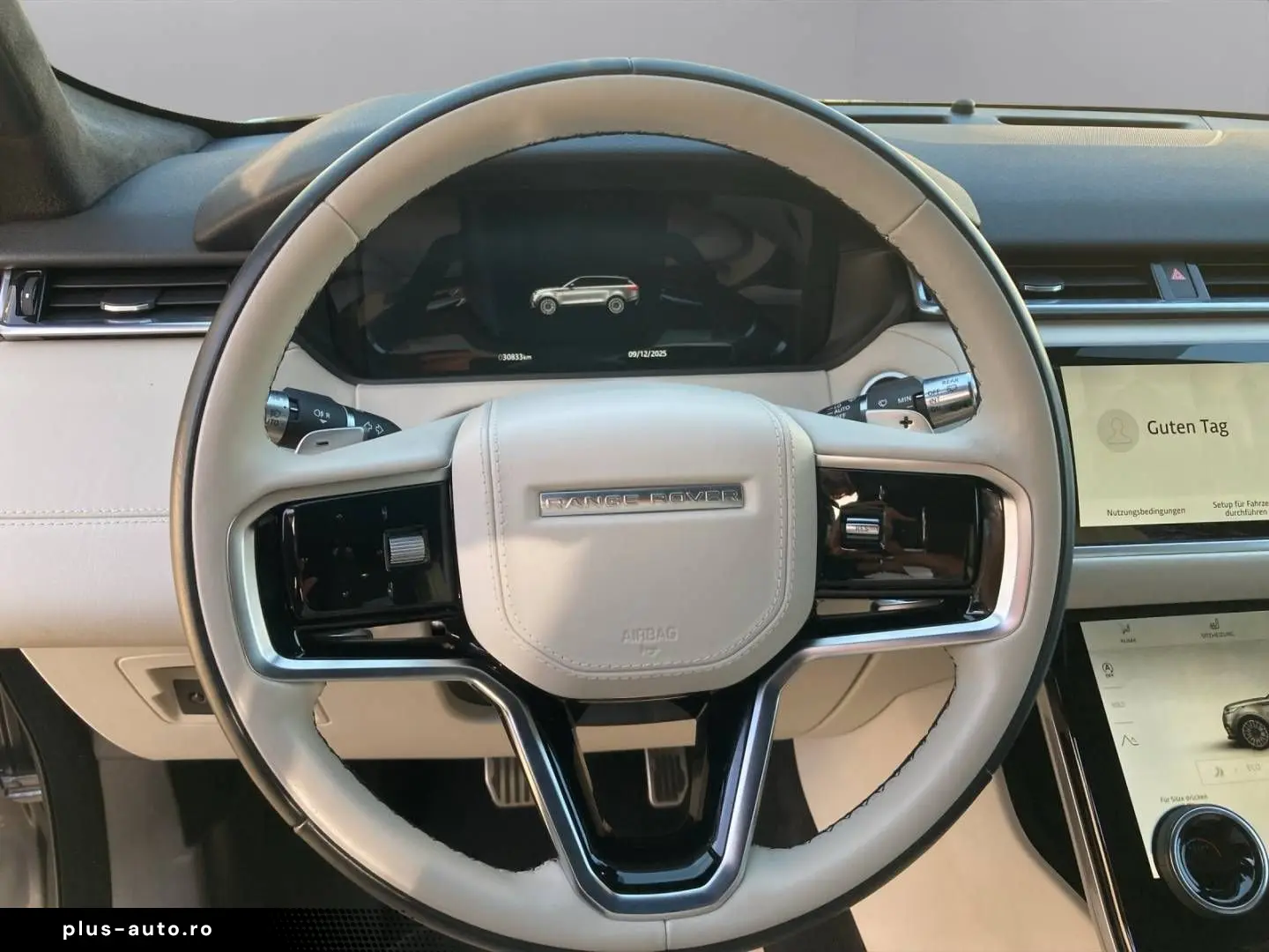 LAND ROVER RR Velar P400 HSE R-Dyn. PANO 22'' MATRIX