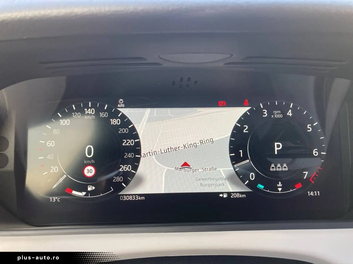 LAND ROVER RR Velar P400 HSE R-Dyn. PANO 22'' MATRIX