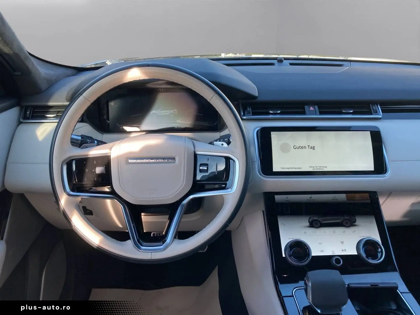 LAND ROVER RR Velar P400 HSE R-Dyn. PANO 22'' MATRIX