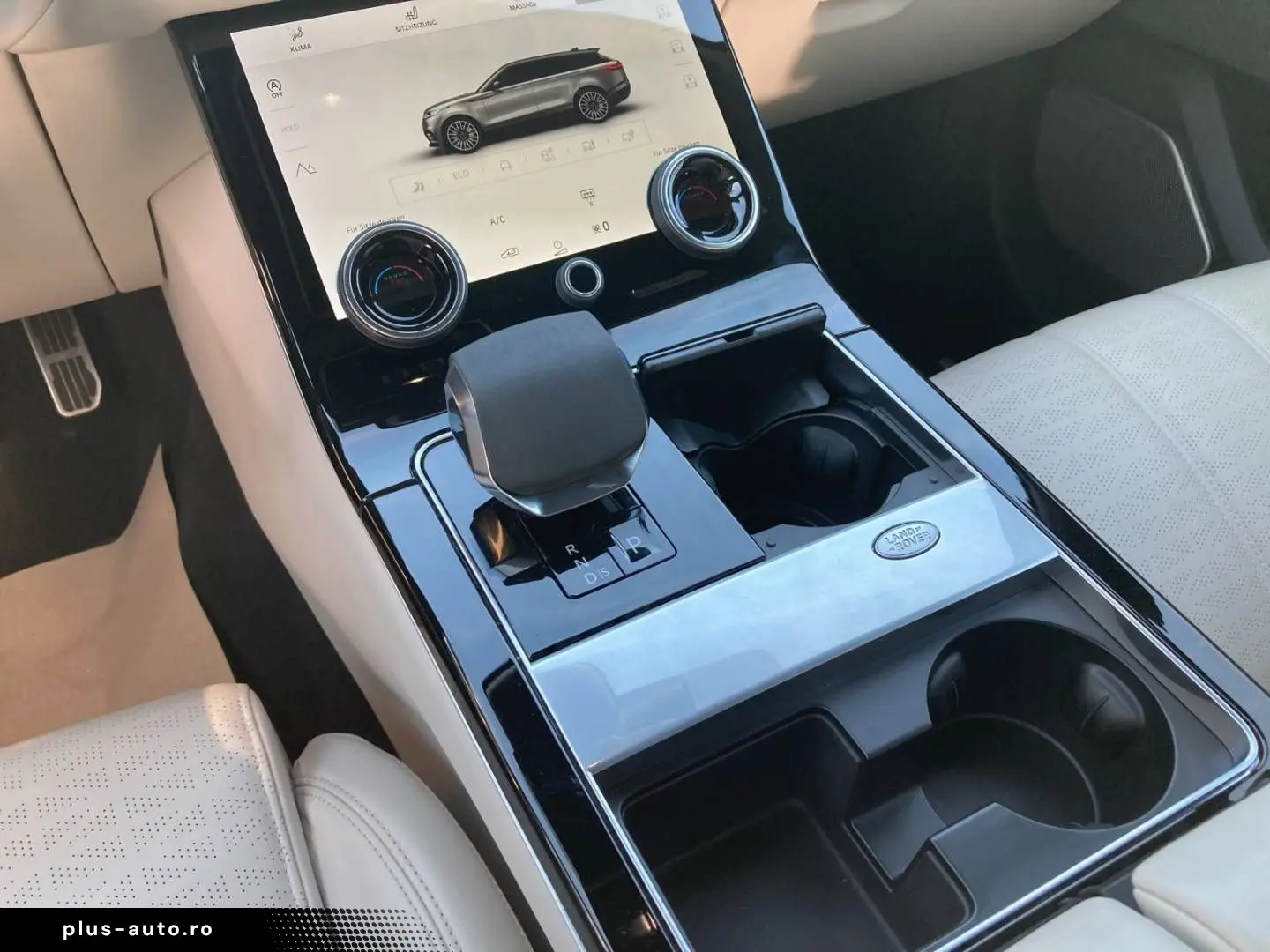 LAND ROVER RR Velar P400 HSE R-Dyn. PANO 22'' MATRIX
