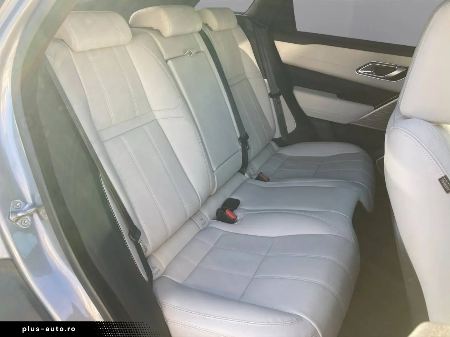 LAND ROVER RR Velar P400 HSE R-Dyn. PANO 22'' MATRIX