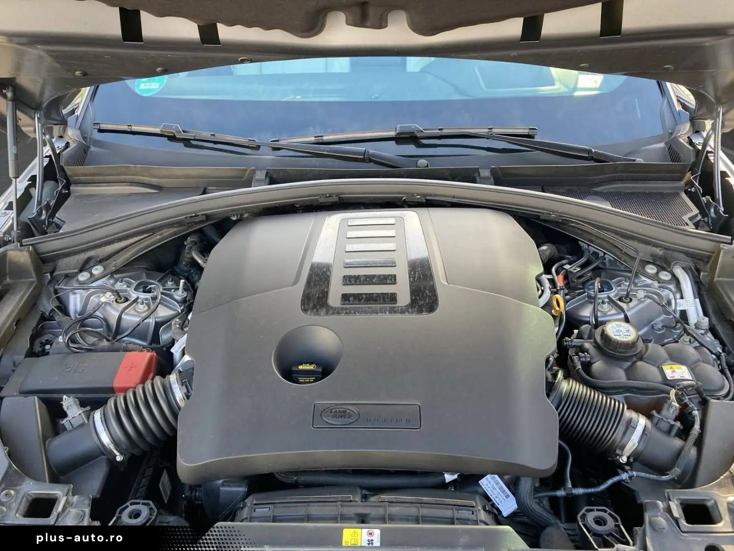 LAND ROVER RR Velar P400 HSE R-Dyn. PANO 22'' MATRIX