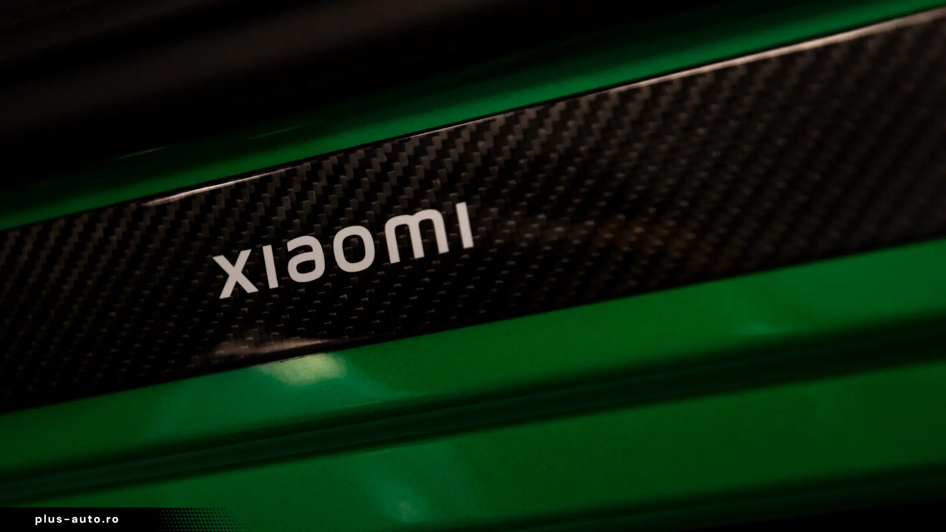 Xiaomi YU7 Max Dual Motor AWD