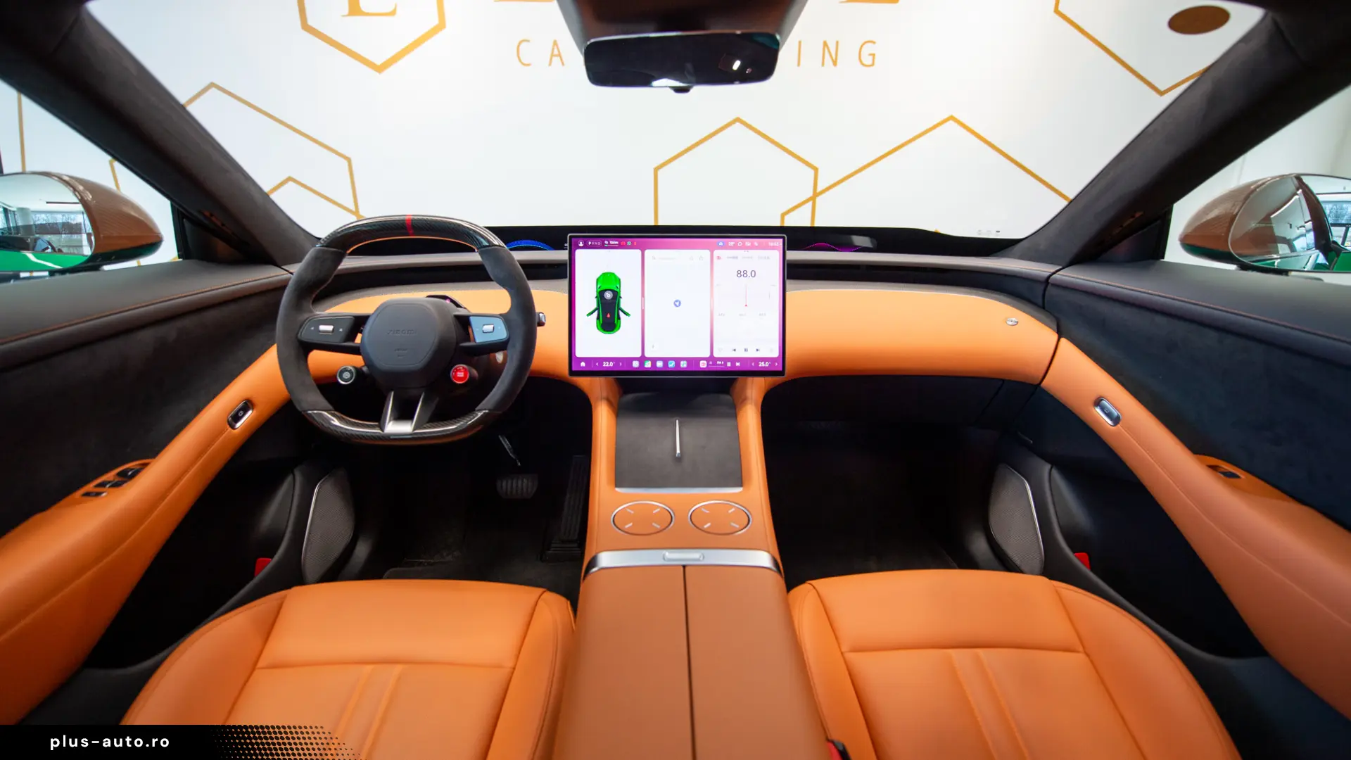 Xiaomi YU7 Max Dual Motor AWD