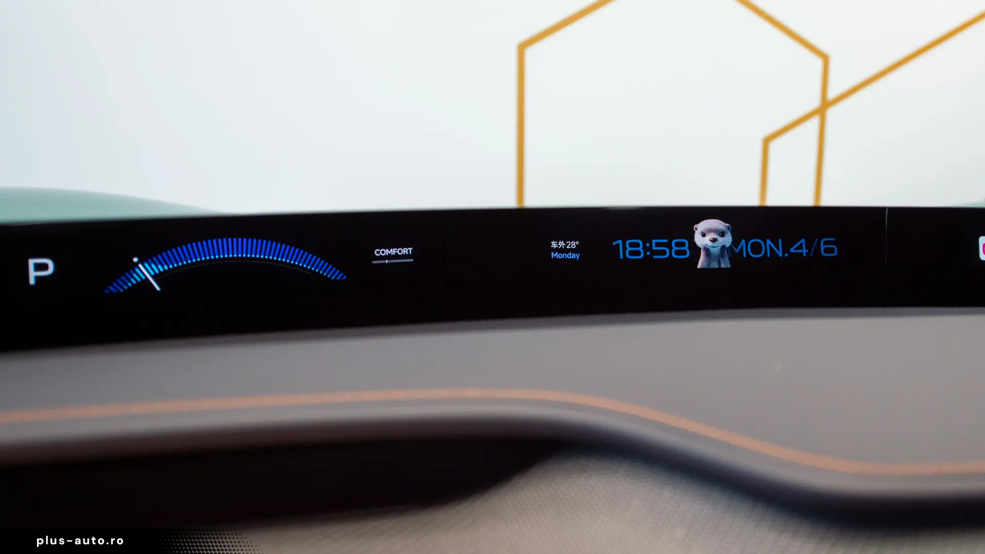 Xiaomi YU7 Max Dual Motor AWD
