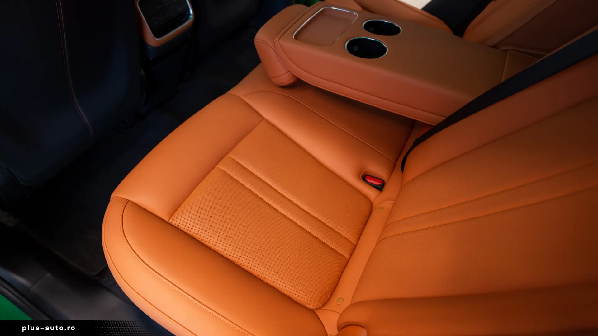 Xiaomi YU7 Max Dual Motor AWD