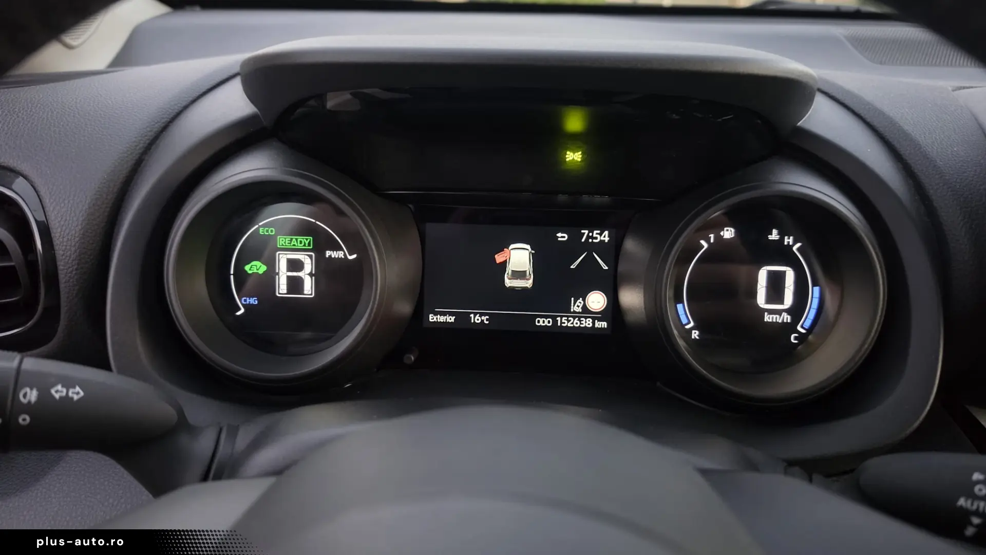 TOYOTA YARIS CROSS Hybrid