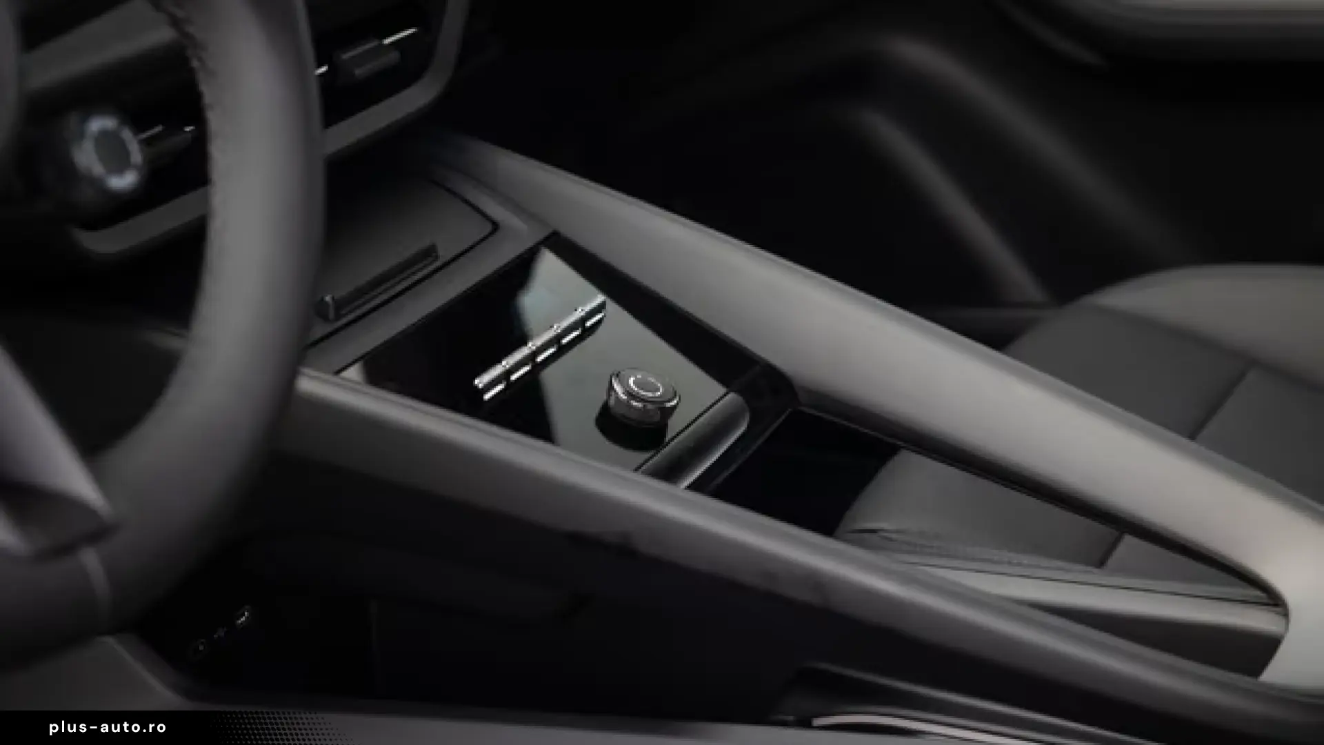 Porsche Macan 4 BOSE Luftfederung PASM 21