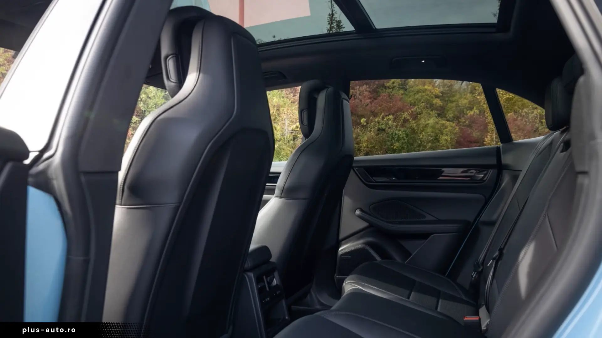Porsche Macan 4 BOSE Luftfederung PASM 21
