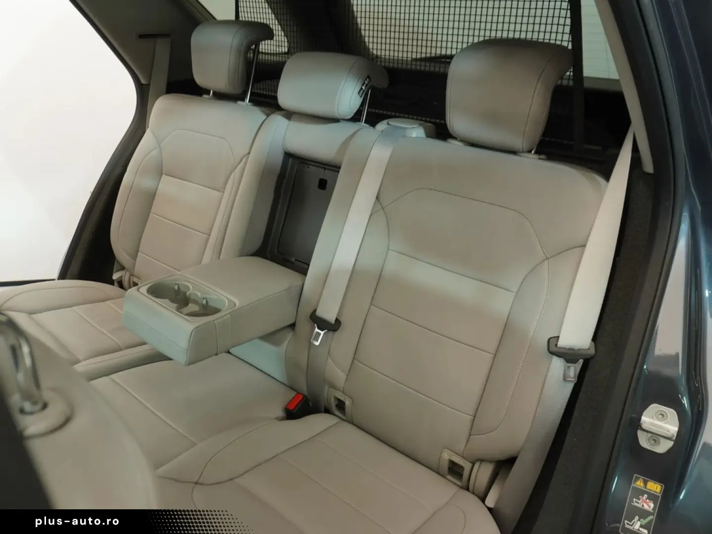 Mercedes-Benz ML350d 4MATIC AMG Line
