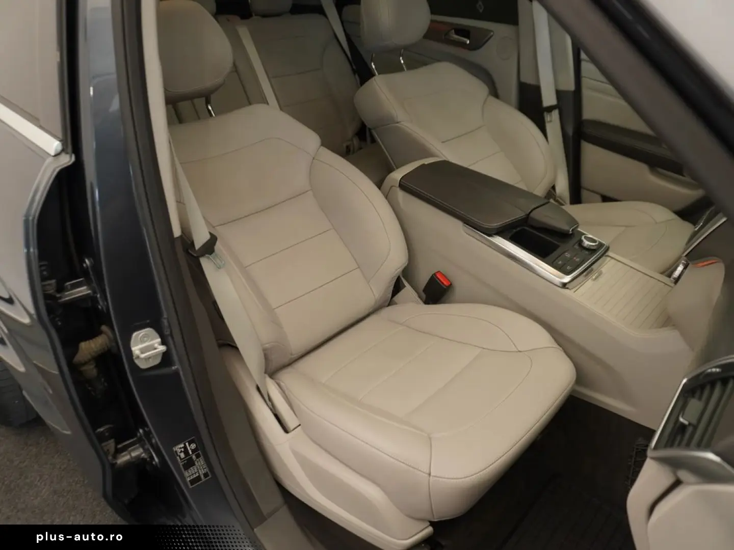 Mercedes-Benz ML350d 4MATIC AMG Line