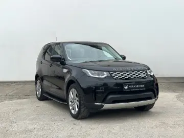 Land Rover Discovery 5 HSE 3.0 SD6 (306 CP) 7 Seat
