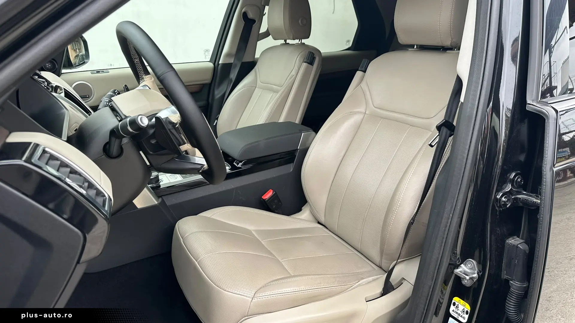 Land Rover Discovery 5 HSE 3.0 SD6 (306 CP) 7 Seat