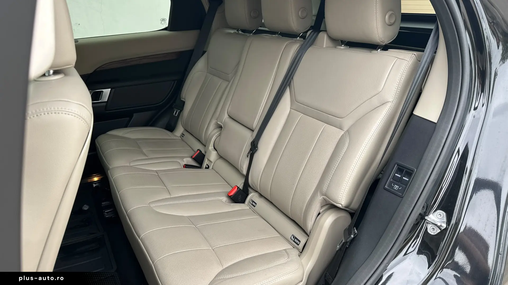 Land Rover Discovery 5 HSE 3.0 SD6 (306 CP) 7 Seat
