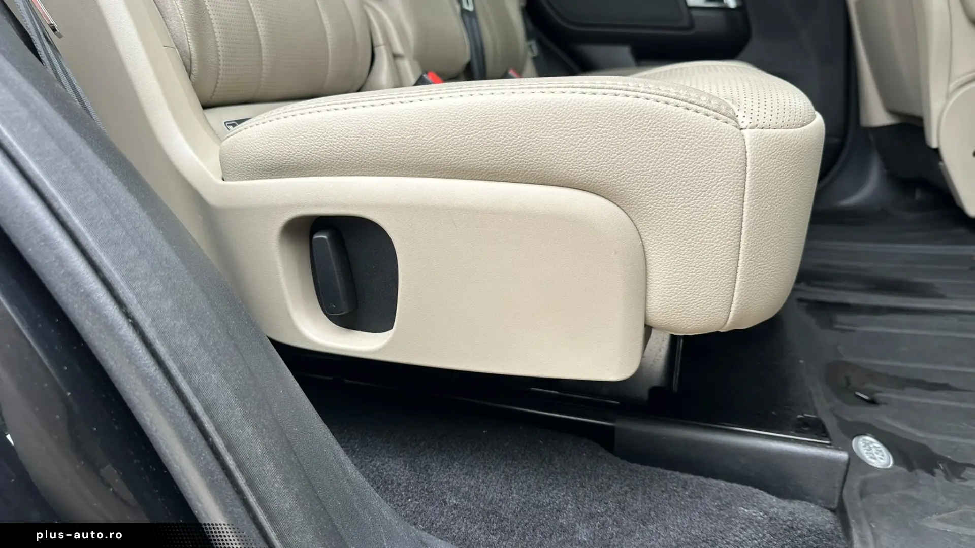 Land Rover Discovery 5 HSE 3.0 SD6 (306 CP) 7 Seat