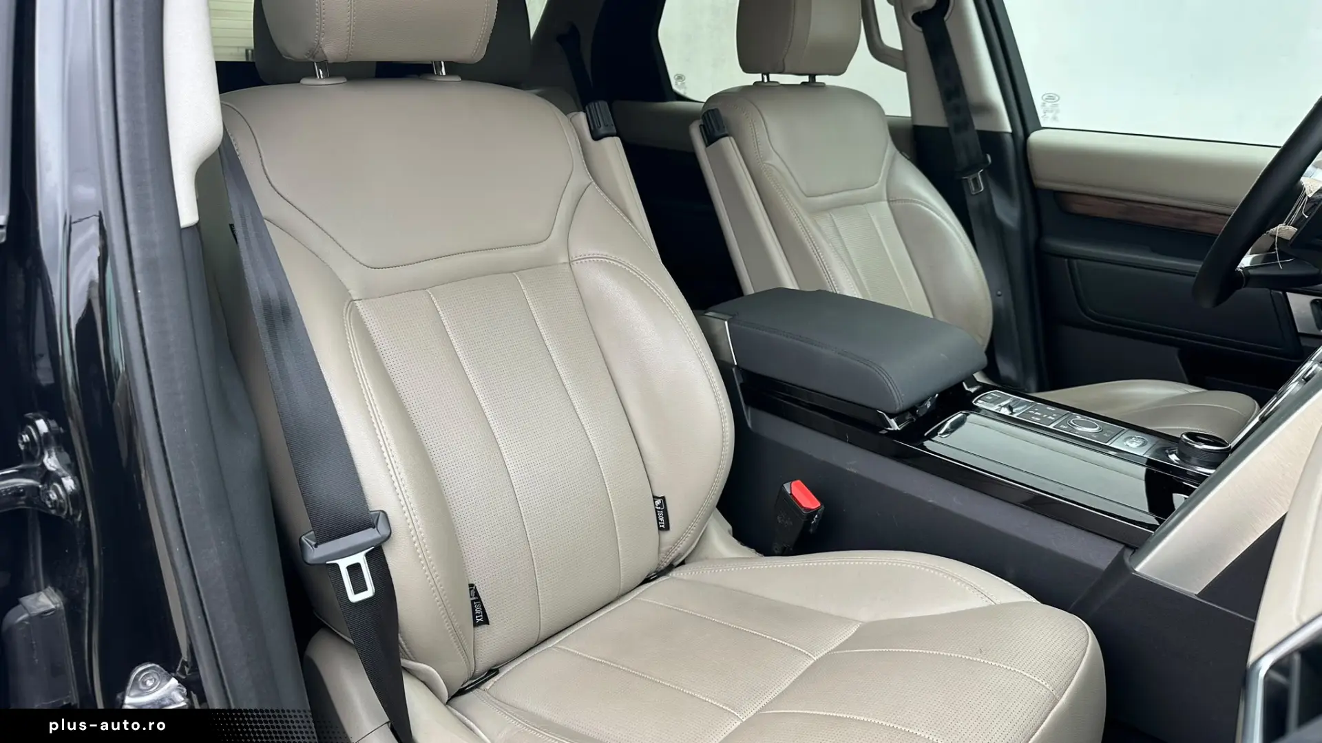 Land Rover Discovery 5 HSE 3.0 SD6 (306 CP) 7 Seat