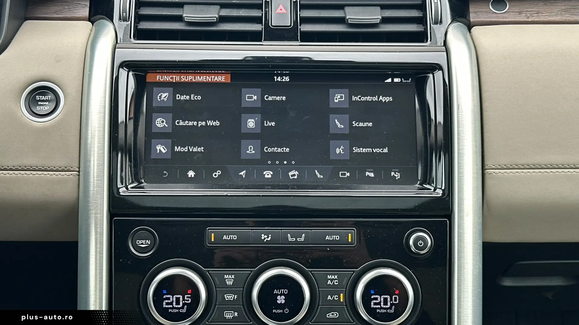 Land Rover Discovery 5 HSE 3.0 SD6 (306 CP) 7 Seat