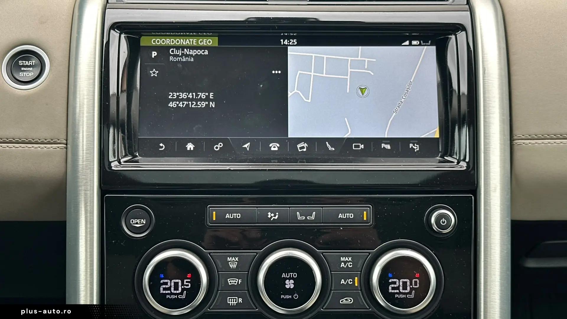 Land Rover Discovery 5 HSE 3.0 SD6 (306 CP) 7 Seat