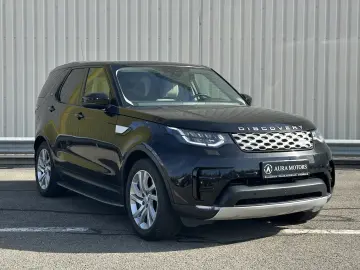 Land Rover Discovery 5 HSE 3.0 SD6 (306 CP) 7 Locuri
