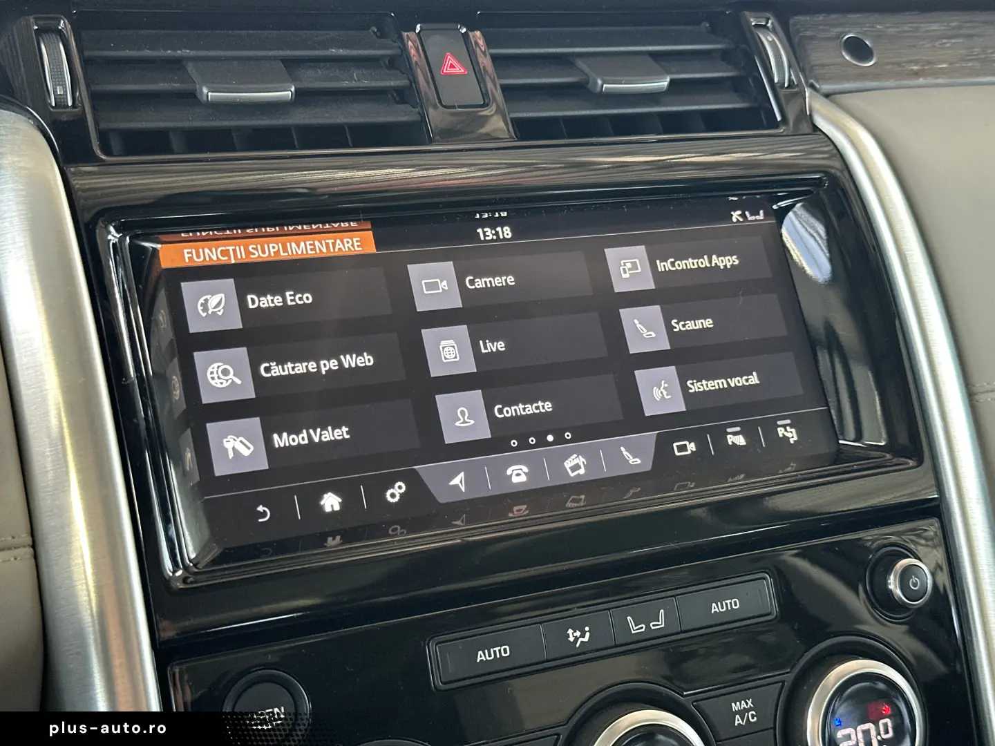Land Rover Discovery 5 HSE 3.0 SD6 (306 CP) 7 Locuri