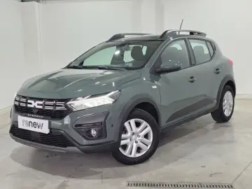 Dacia Sandero-Stepway