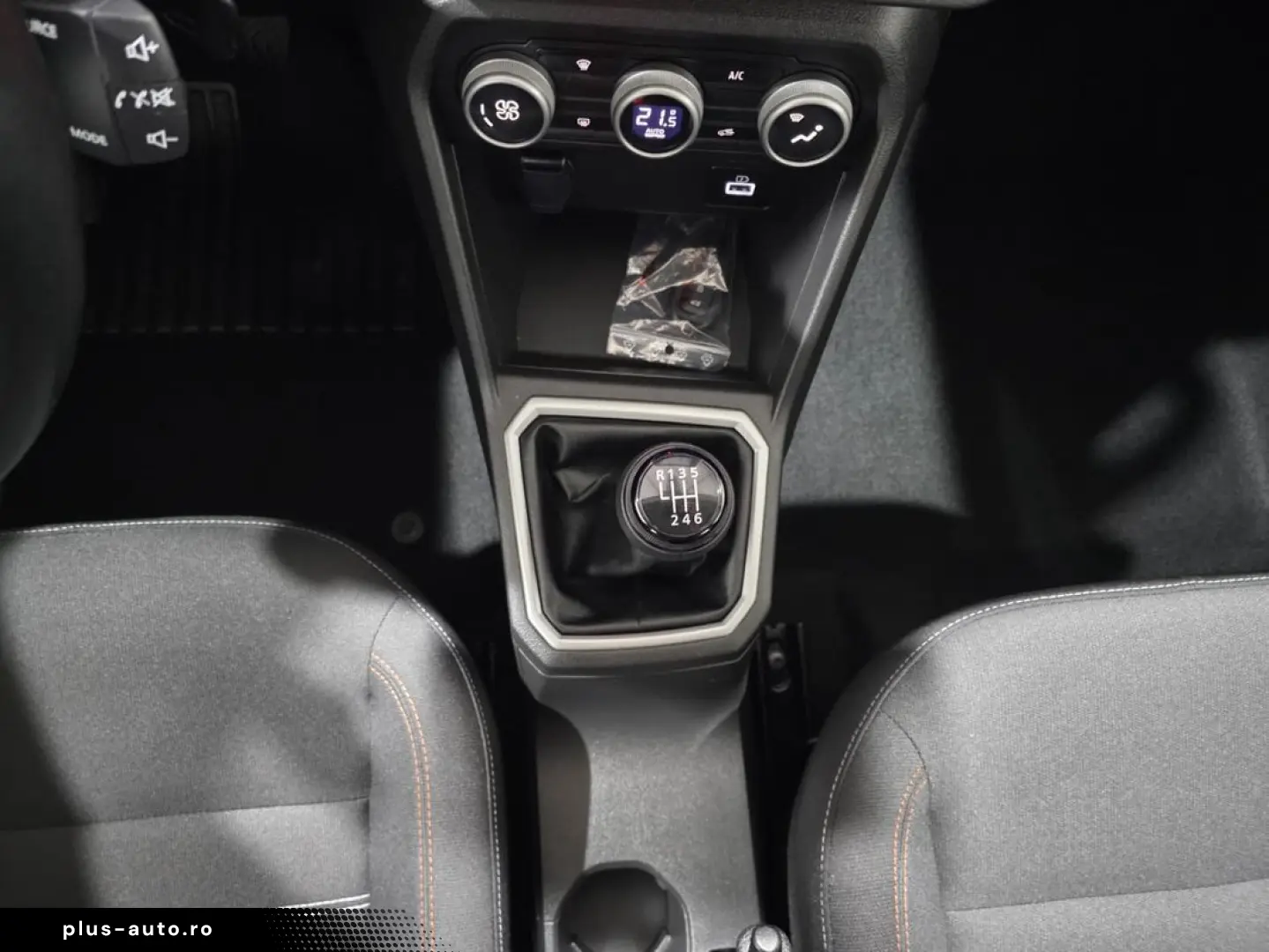 Dacia Sandero-Stepway
