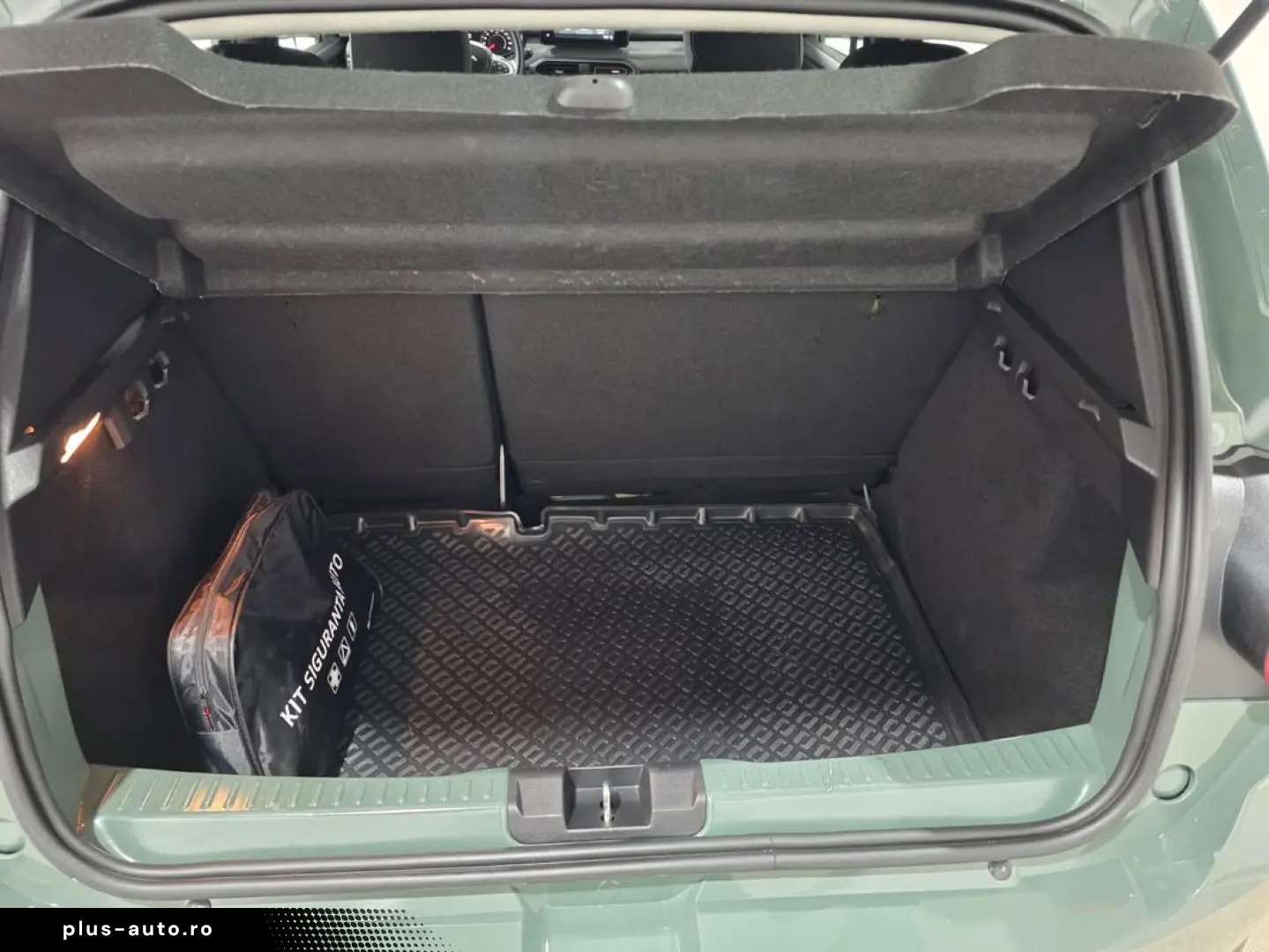 Dacia Sandero-Stepway
