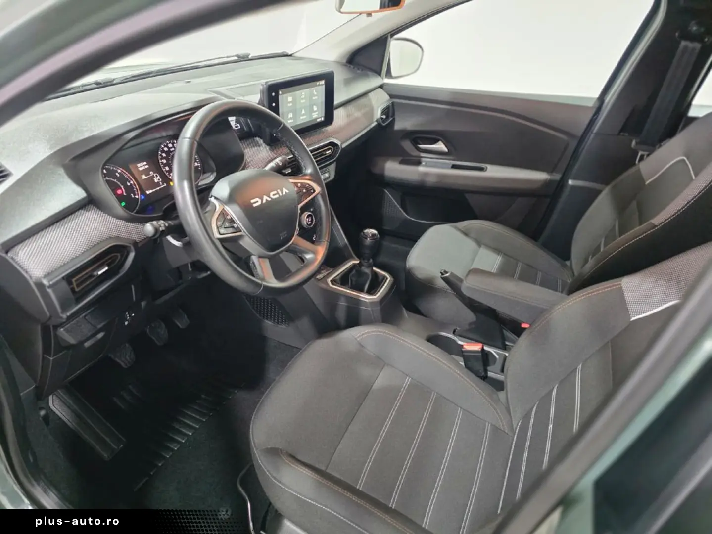 Dacia Sandero-Stepway