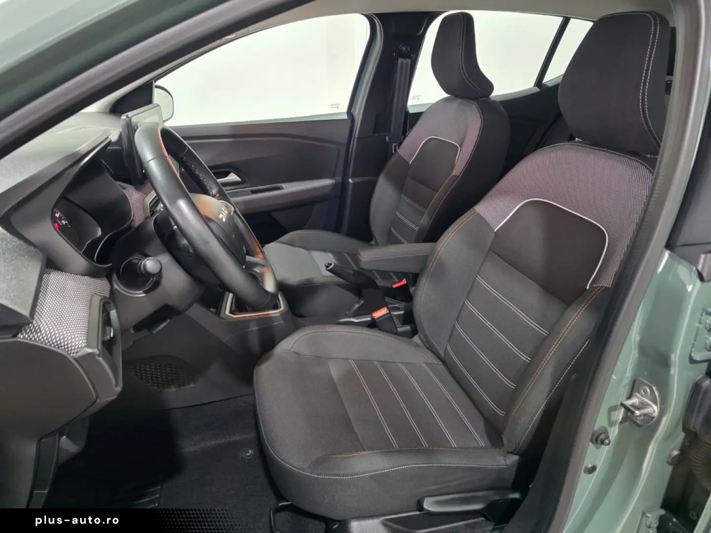 Dacia Sandero-Stepway