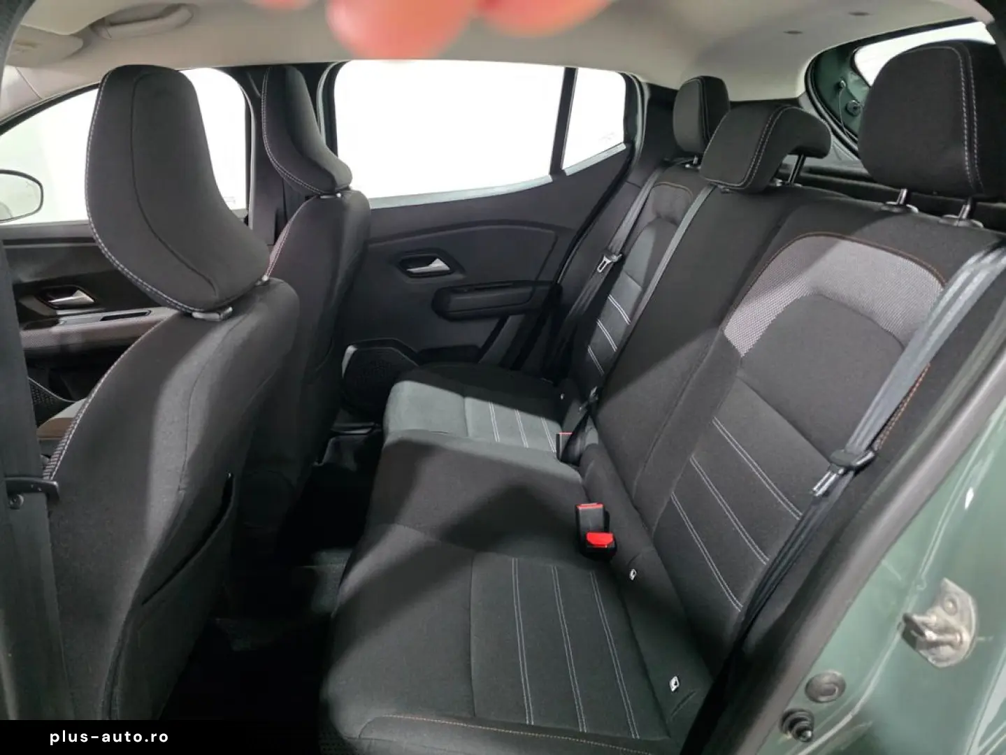 Dacia Sandero-Stepway