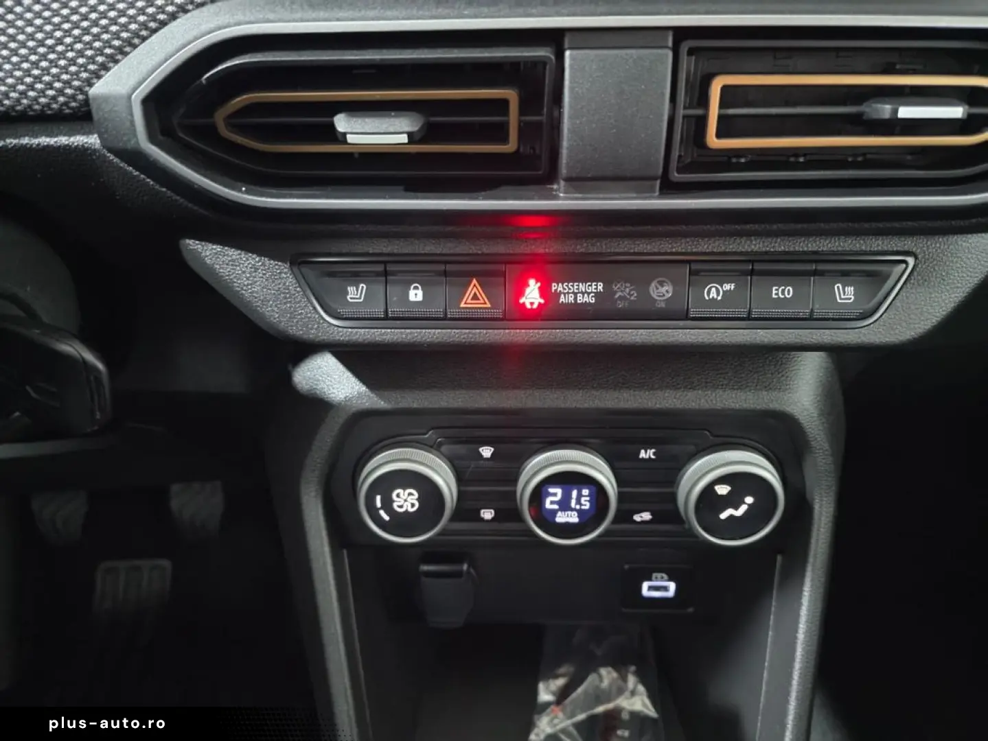 Dacia Sandero-Stepway