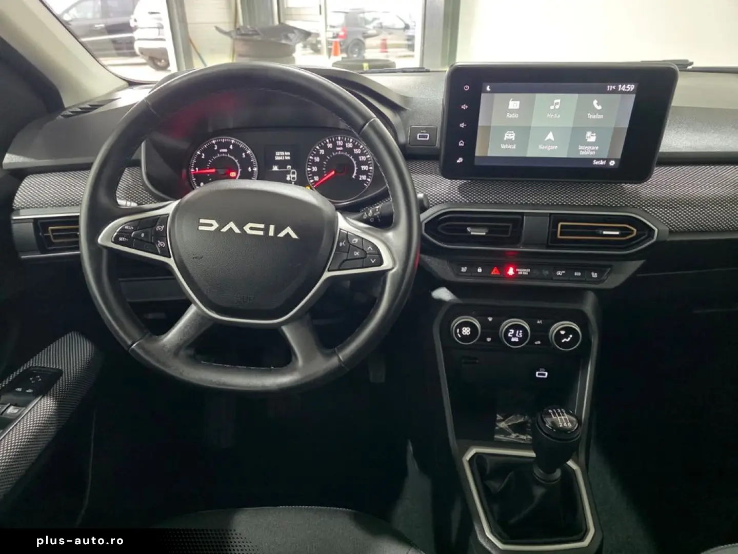 Dacia Sandero-Stepway